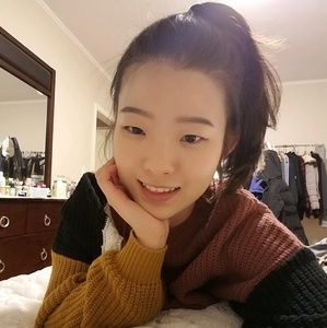 Meet your Posher, Ji